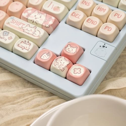 MOG Profile Keycap - Standard Layout USB-C