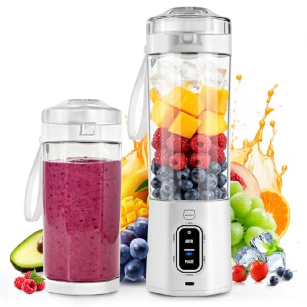 Generic Portable Blender - 360W