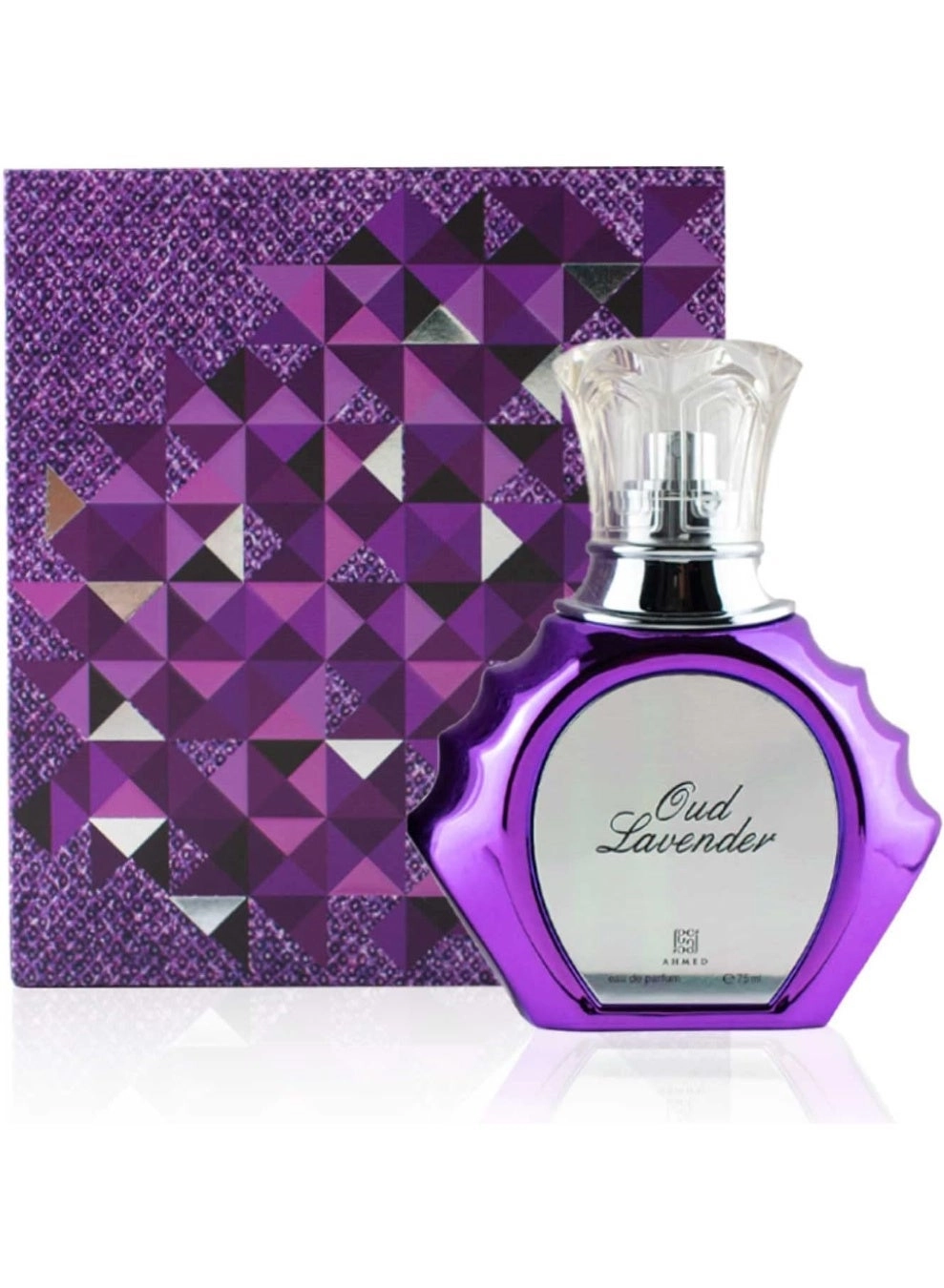 Oud Lavender Eau de Parfum 75ml