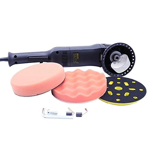 Portable polishing machine - 700W 150mm