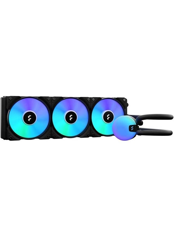 Lumen S36 RGB - 3x 360mm