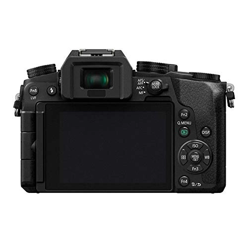 Lumix G7KS Kit