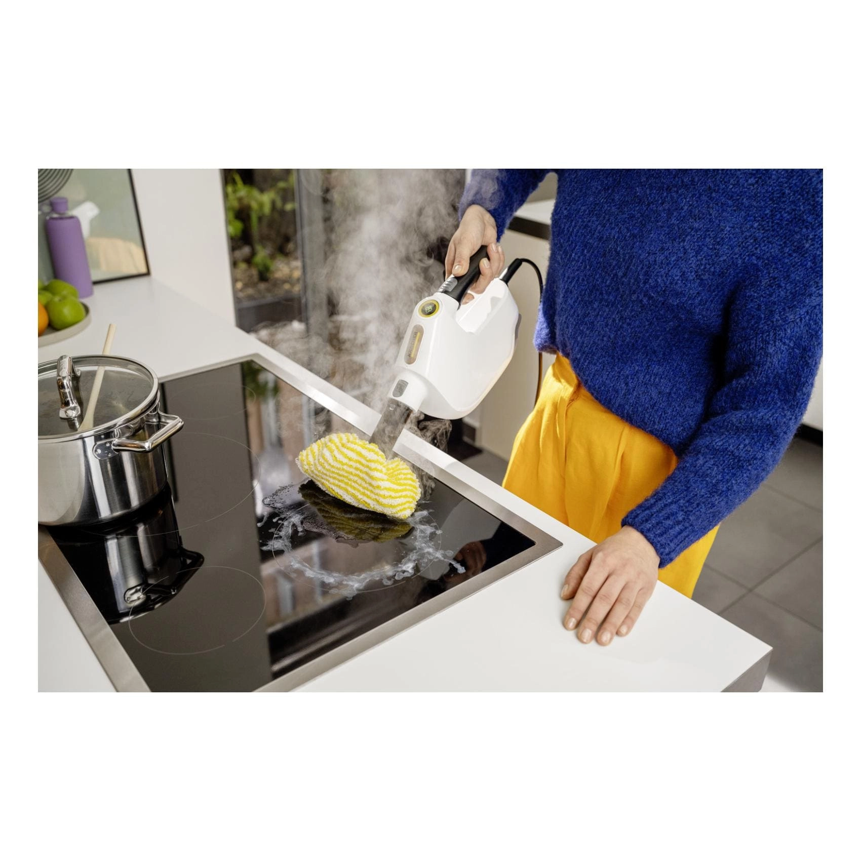 SC1 - 3.0 bar 0.2 Liter