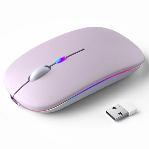 BIIOONES Mouse - Bluetooth USB