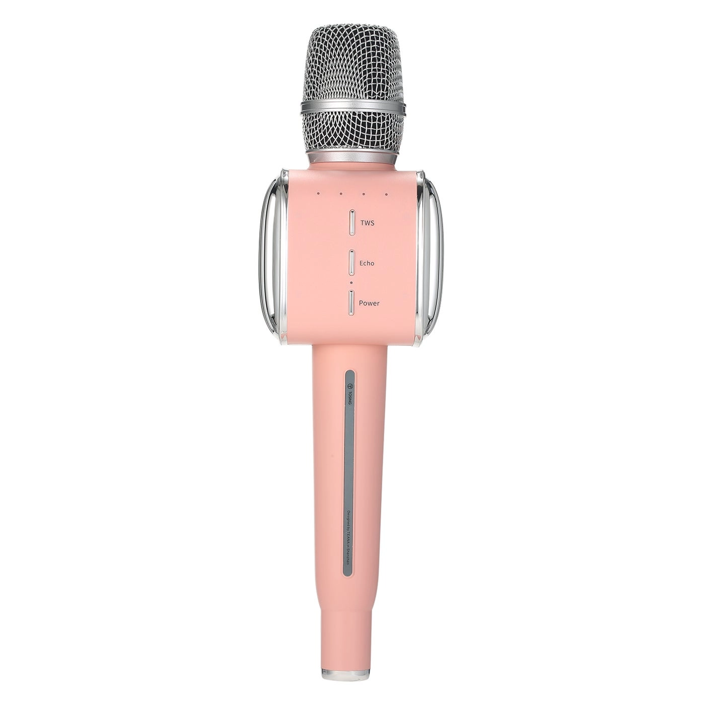 G1 BT Wireless Karaoke Microphone - 5W * 2
