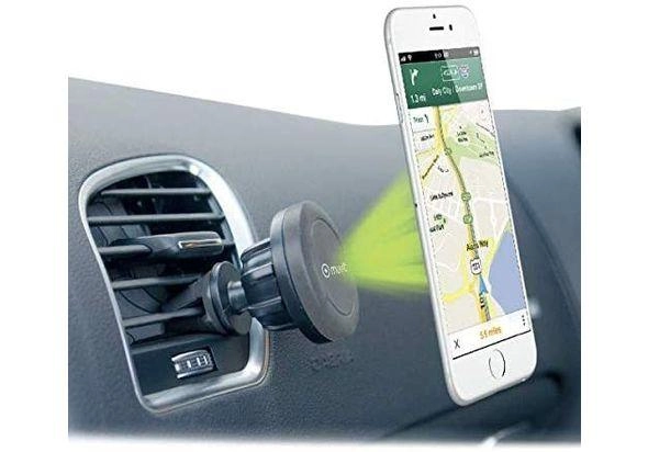 Car Holder Airvent Rotule MUPAK0327 - Universal 360-degree rotating