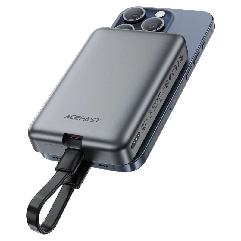 M10 - 10000mAh 30W