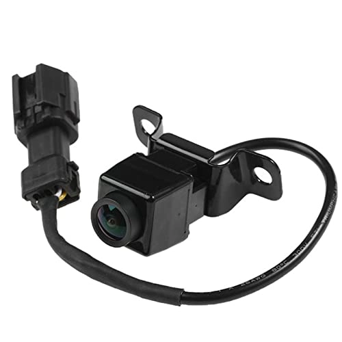 Rear View Camera - Night vision wired
