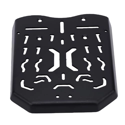 Top Case Mounting Plate - PCX125 2004-2026