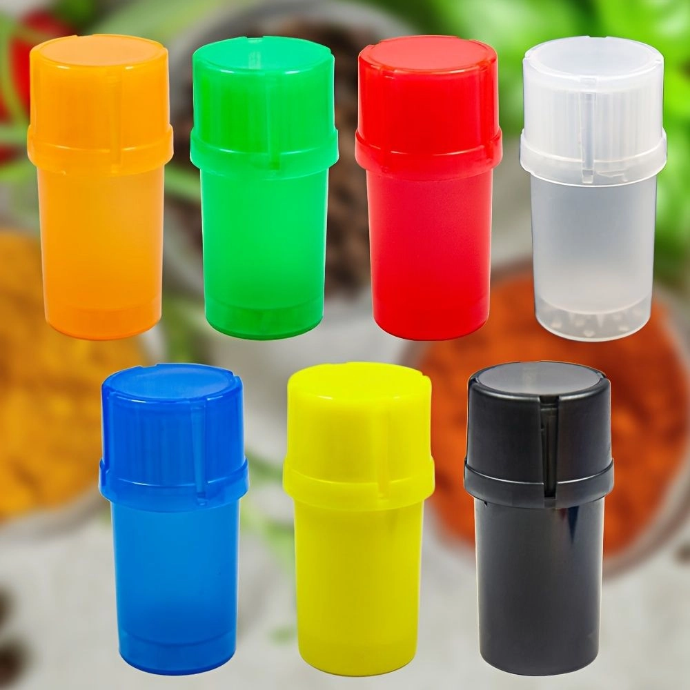 Generic Water Bottle - screw-on lid