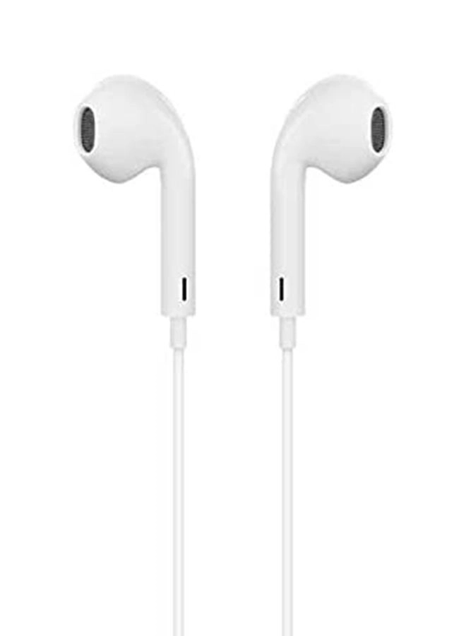 SOLO-S7+ Wired Earphone