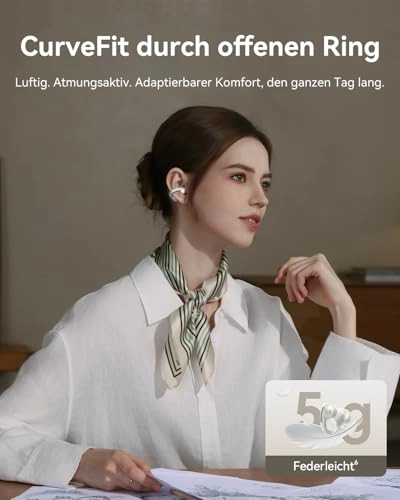 Bowie MC1 OL Wireless Earbud