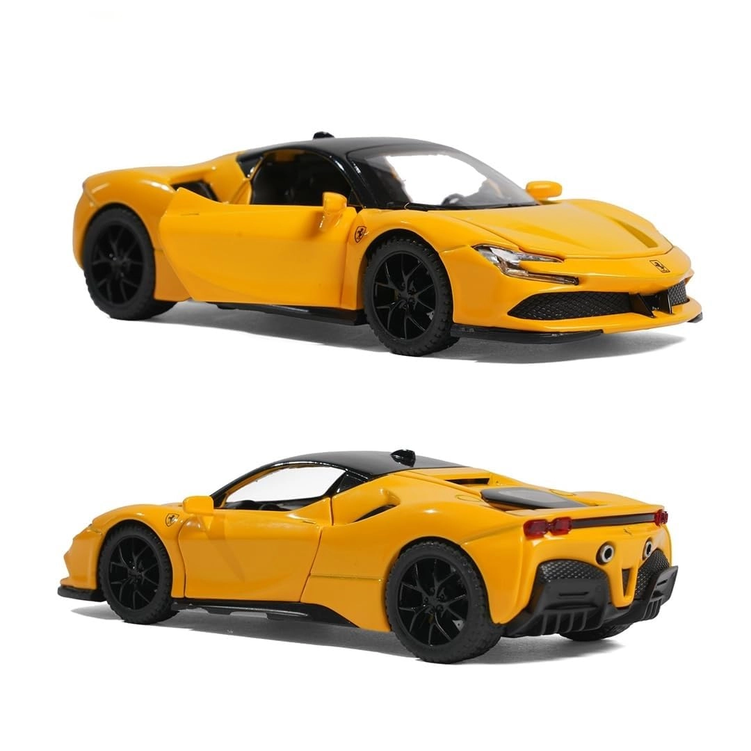 Ferrari SF90 - 1:32 1pcs