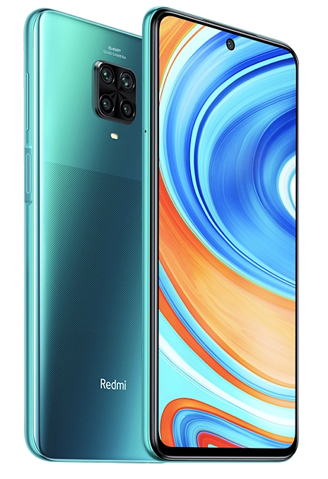 Redmi Note 9 Pro - 6GB 128GB