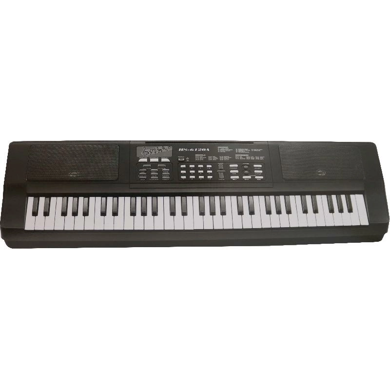 Electronic Keyboard Musical Toy - 3 years+
