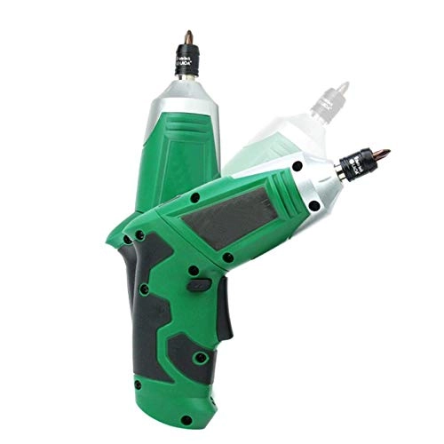 Electric Screwdriver - 500mAH
