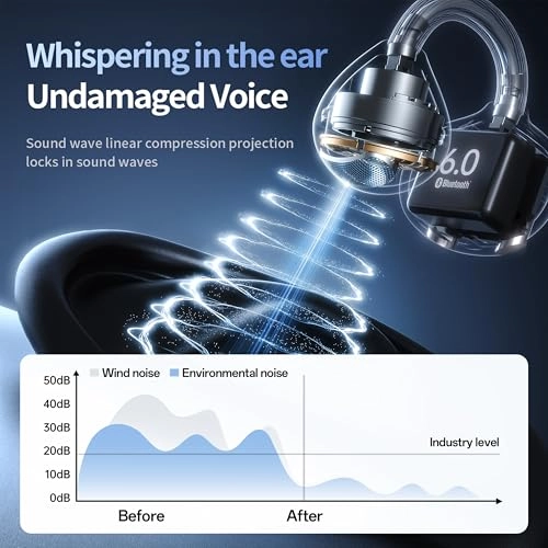 M169 Wireless Earbud