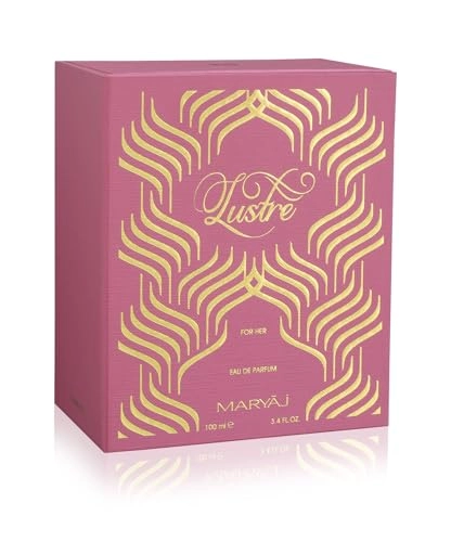 Lustre Eau de Parfum 100 ml