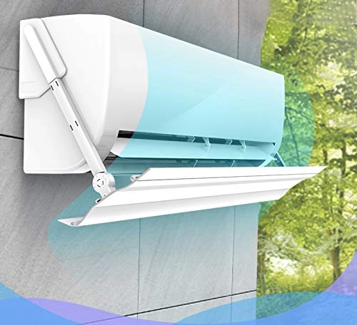 Air Conditioner Baffle