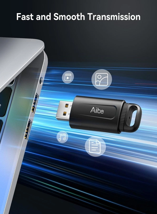 Flash Drive - USB 2.0 Pack 128GB