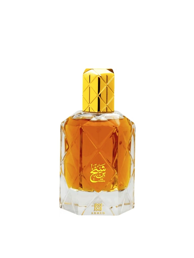 Ahmed Al Maghribi Perfumes Bin Shaikh Eau de Parfum 90ml
