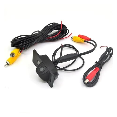 Reverse Camera - Night vision HD