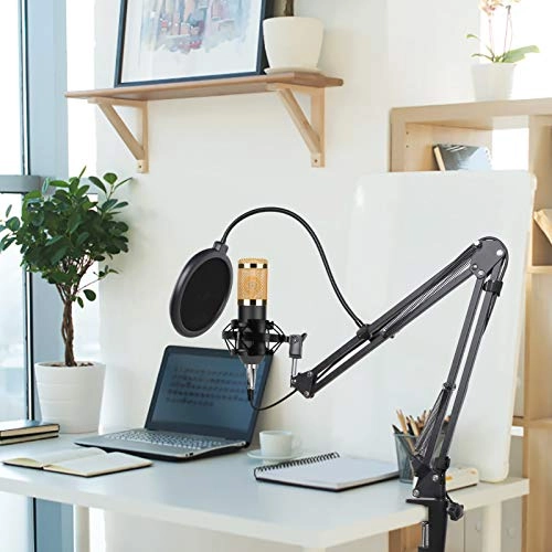 BM800 USB Microphone