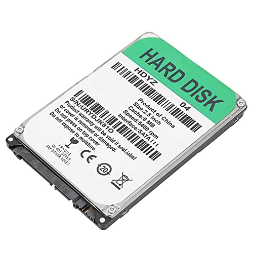 2.5" 8MB SATA 6Gb/s - 120GB