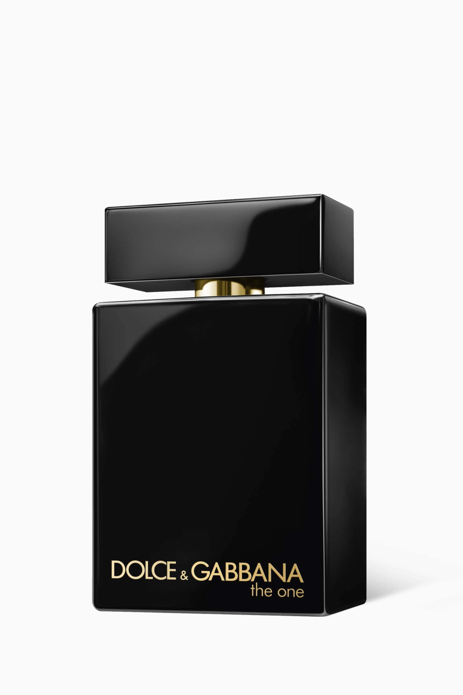 The One for Men Gold Eau de Parfum 100ml