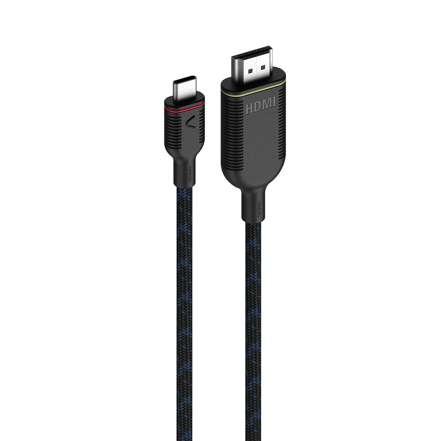 Unisynk 4K HDMI Cable - 3m