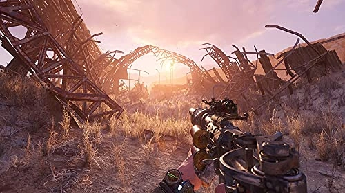 Metro Exodus [Complete Edition] | PS5