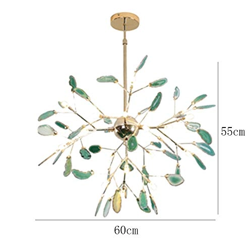 G4 Nordic Firefly Chandelier