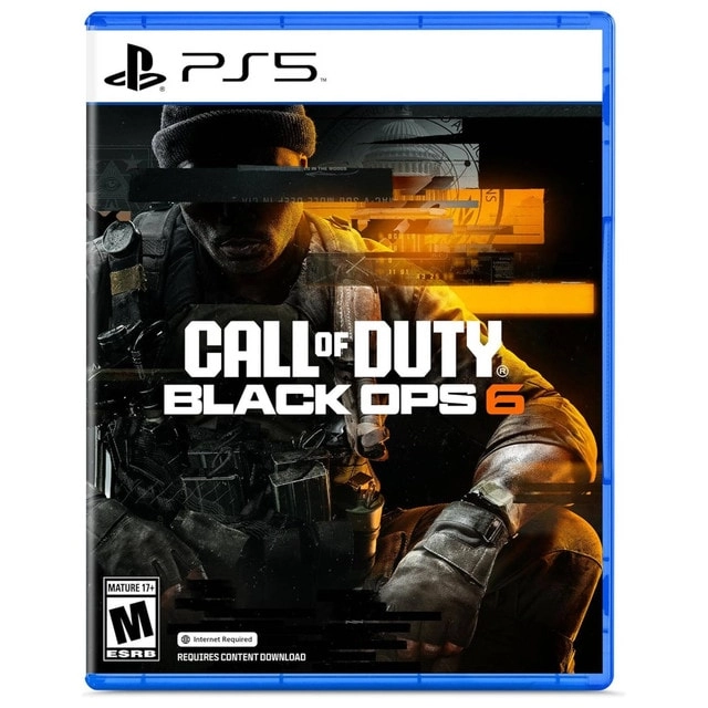 Call of Duty: Black Ops 6