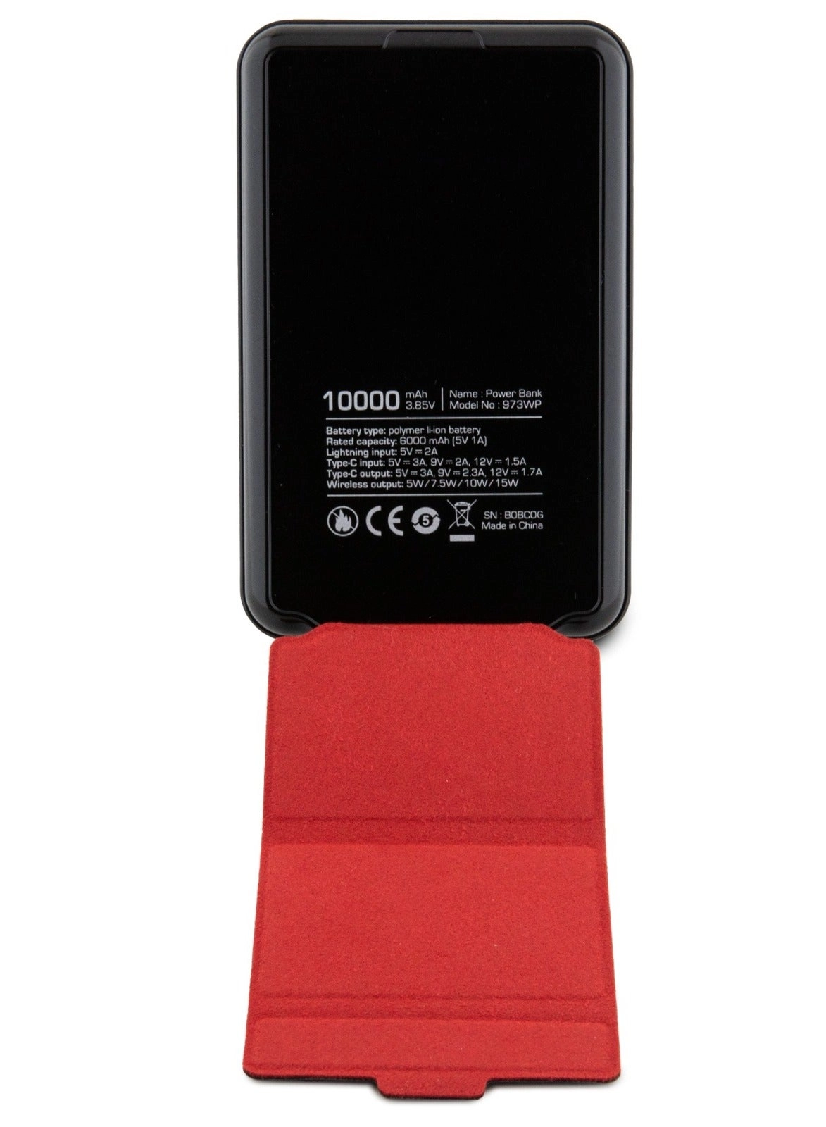 FEPB10MSPLEK - 10000mAh 15W