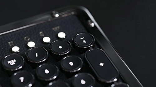 Retro Classic Elwood - UK Wired/Wireless