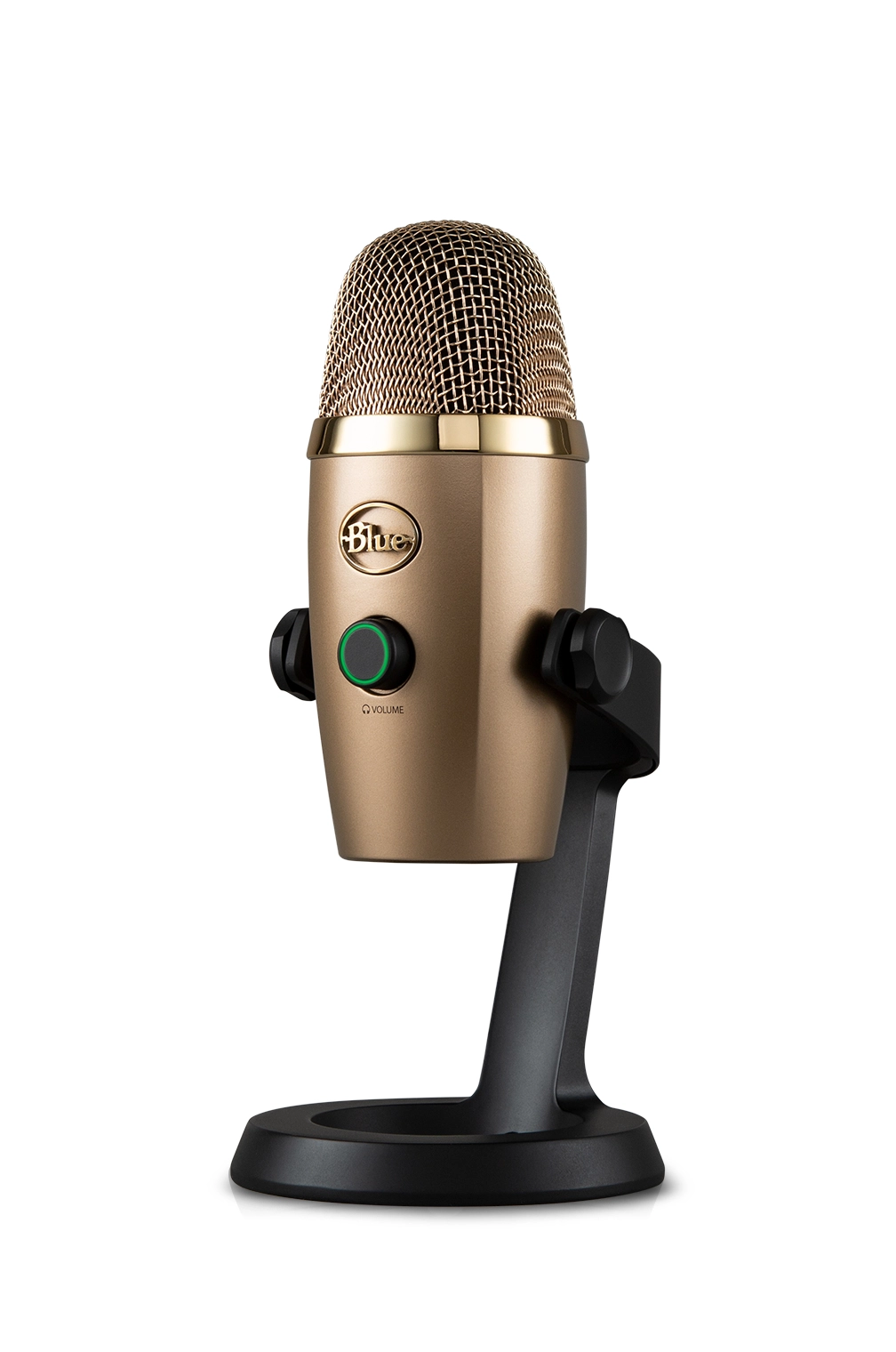 Yeti Nano USB Microphone