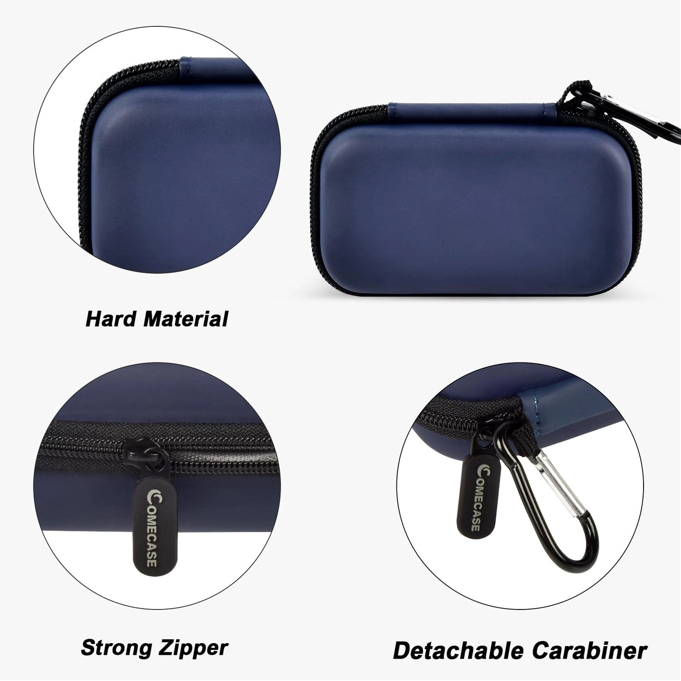 Case Compatible with SanDisk Extreme Pro - 1TB 2TB 4TB 500GB