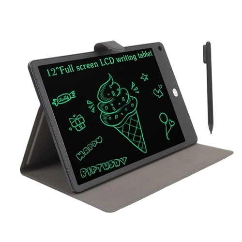 Writing Tablet - 100x200g