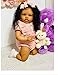 Reborn Baby Doll - 24 inch Silicone Vinyl
