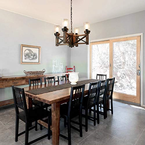 C0075 - 4 Lights 22.8 inches