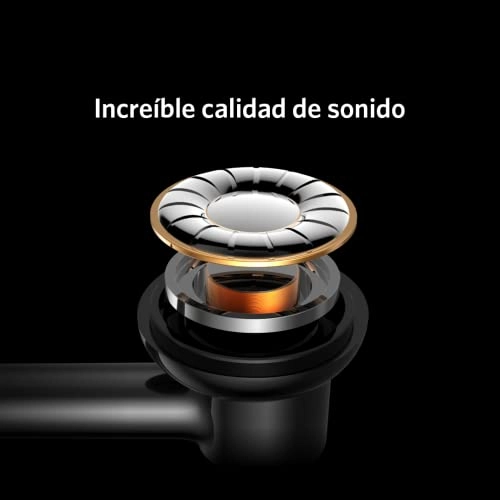 OEPE21 Halo Wired Earphone