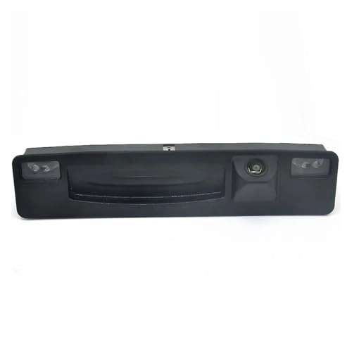 Reversing Backup Camera - Night vision