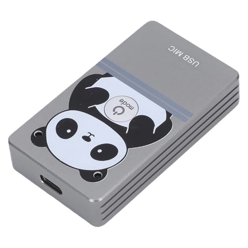 USB Noise Canceling USB Microphone