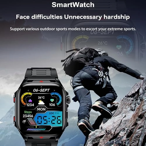 Smart Sports Watch