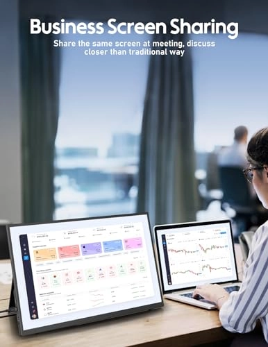 P185-1080-60B - 18.5 Inches 1920x1080