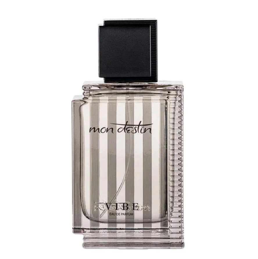 BFF International Vibe Eau de Parfum 100ml