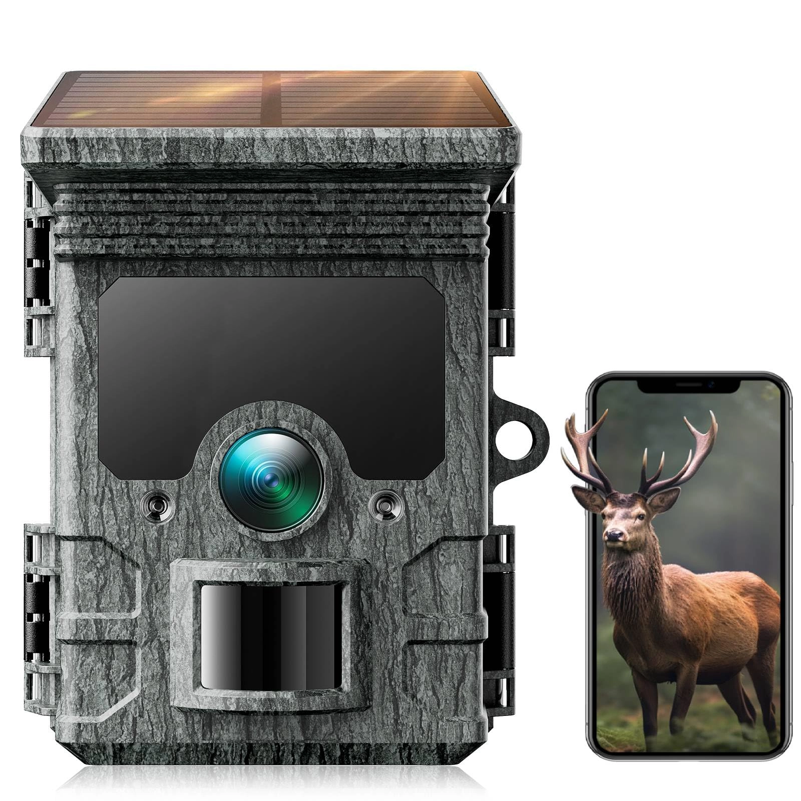 VOOPEAK TC08 - 46MP