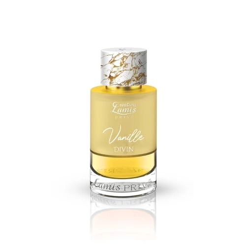 Vanille Divin Eau de Parfum 100ml