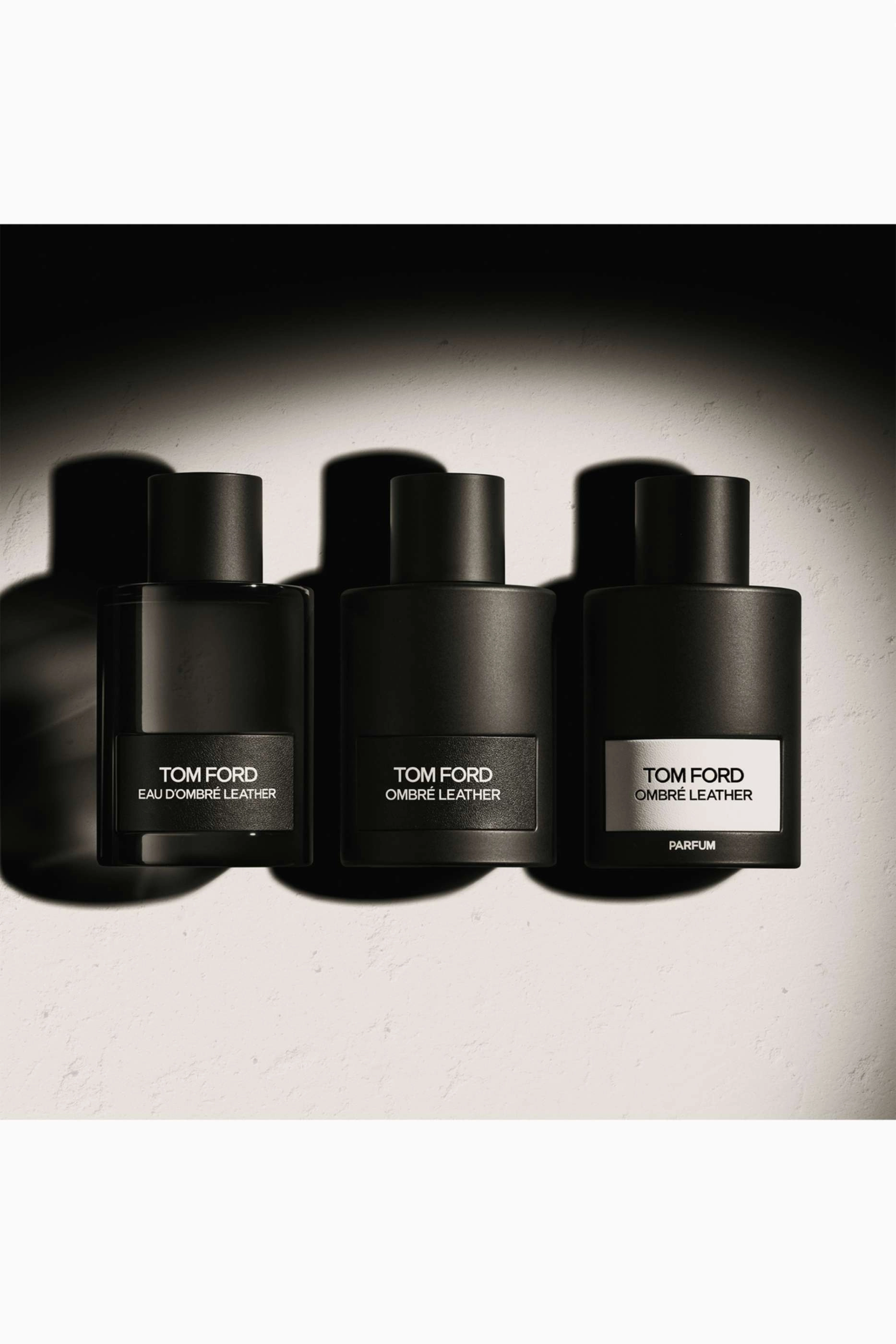 Ombré Leather Eau de Toilette 100ml