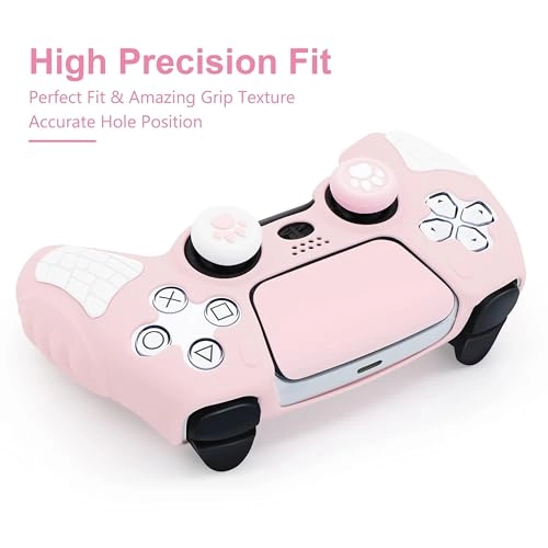 PS5 Controller Skin - wireless and wired